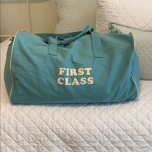 Ban.do getaway duffle bag